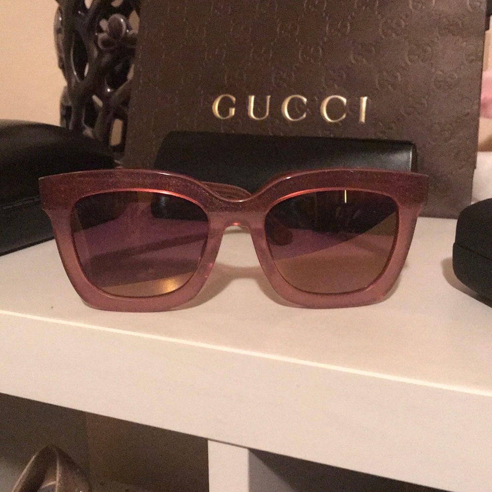 DIFF Sunglasses NWOT